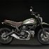 50-36 DUCATI SCRAMBLER URBAN ENDURO